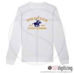 1 POLO : Polo Club