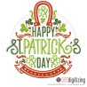 Happy St Patricks Day