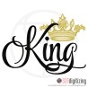 1 ROYALTY : King