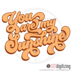 75 VECTOR : You are my...